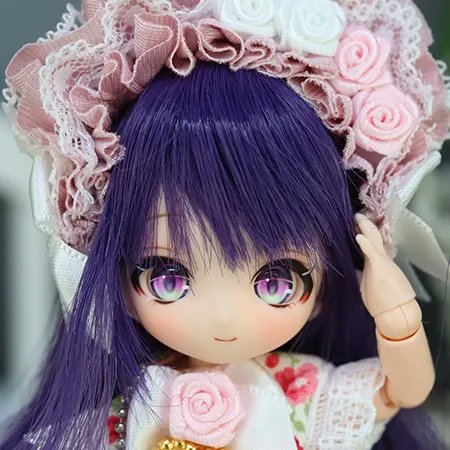 ミニスウィーツドール on X: ミニスウィーツドール on X: