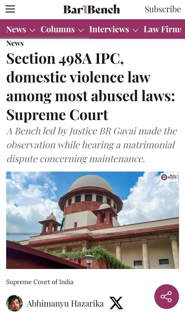 <a href="/cskkanu/">Chetan</a> <a href="/vaastavngo/">Vaastav Foundation</a> Awesome, finally a true mens rights candidate. All the best to #SADANANDBHAT 
#bhandup
#ElectionDay 

Vote for independent candidate #SADANANDBHAT 
#498A 
#mensrights
#menscommission
#timesofindia
#LokmatNews 
#voiceformen
<a href="/ShivSenaUBT_/">ShivSena - शिवसेना Uddhav Balasaheb Thackeray</a>