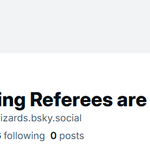 Photo by Wrestling Referees are Wizards (@refsaswizards)