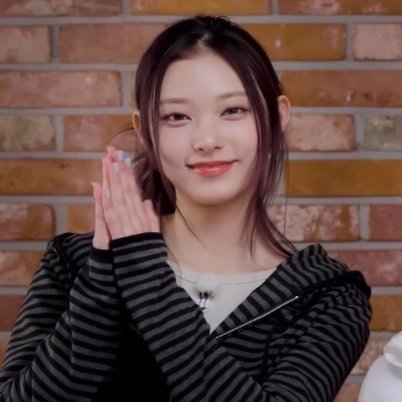 hamster cheeks comeback 🤧