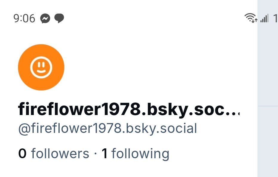 Since it looks like so many are starting to jump to 💙⛅️, feel free to look for me over there too.  🙂