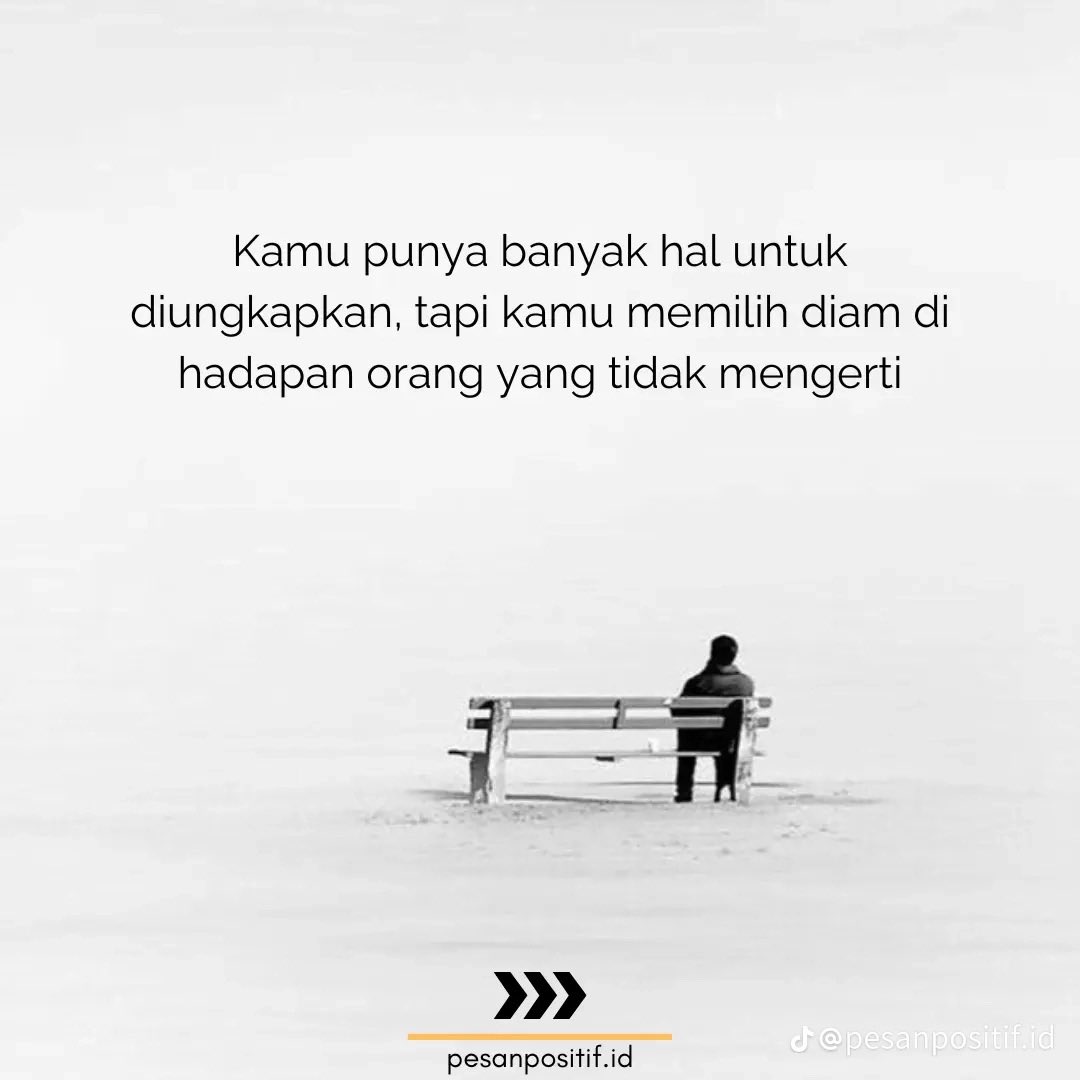 renaltafa's tweet photo. Berdamai dengan diri sendiri https://t.co/zWOU4Yg4LH