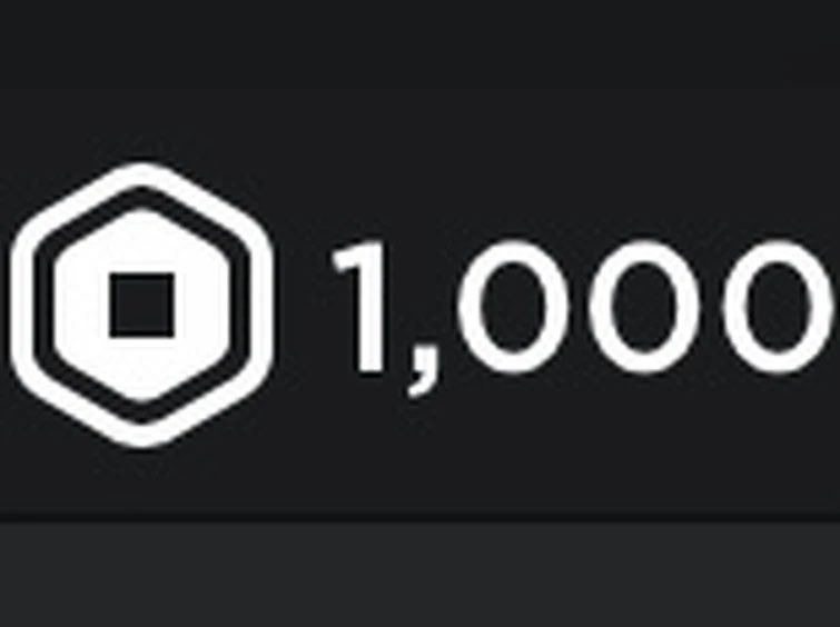 💰 1K Robux Giveaway! 💯

᧔࿔᧓ Requirements ᧔࿔᧓

- Like ❤️
- Retweet ♻️
- Follow <a href="/YT_nooobRBLX/">YT_nooob </a> And <a href="/10talyaYT/">✩.</a> ✅
-  Reply with “Done” after you’ve done everything mentioned! 👍

᧔࿔᧓ Ends in November 24th ! ᧔࿔᧓