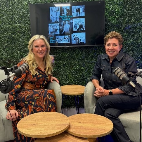 sembodson's tweet image. Take a listen to my latest podcast episode with the amazing DJ April Larken! It is full of Good Energy! We learn about The Bad Bunny Effect and spotlight the stellar work April does throughout Fairfield County and NYC! spoti.fi/48KkhBL
@djaprillarken @CLCStamford