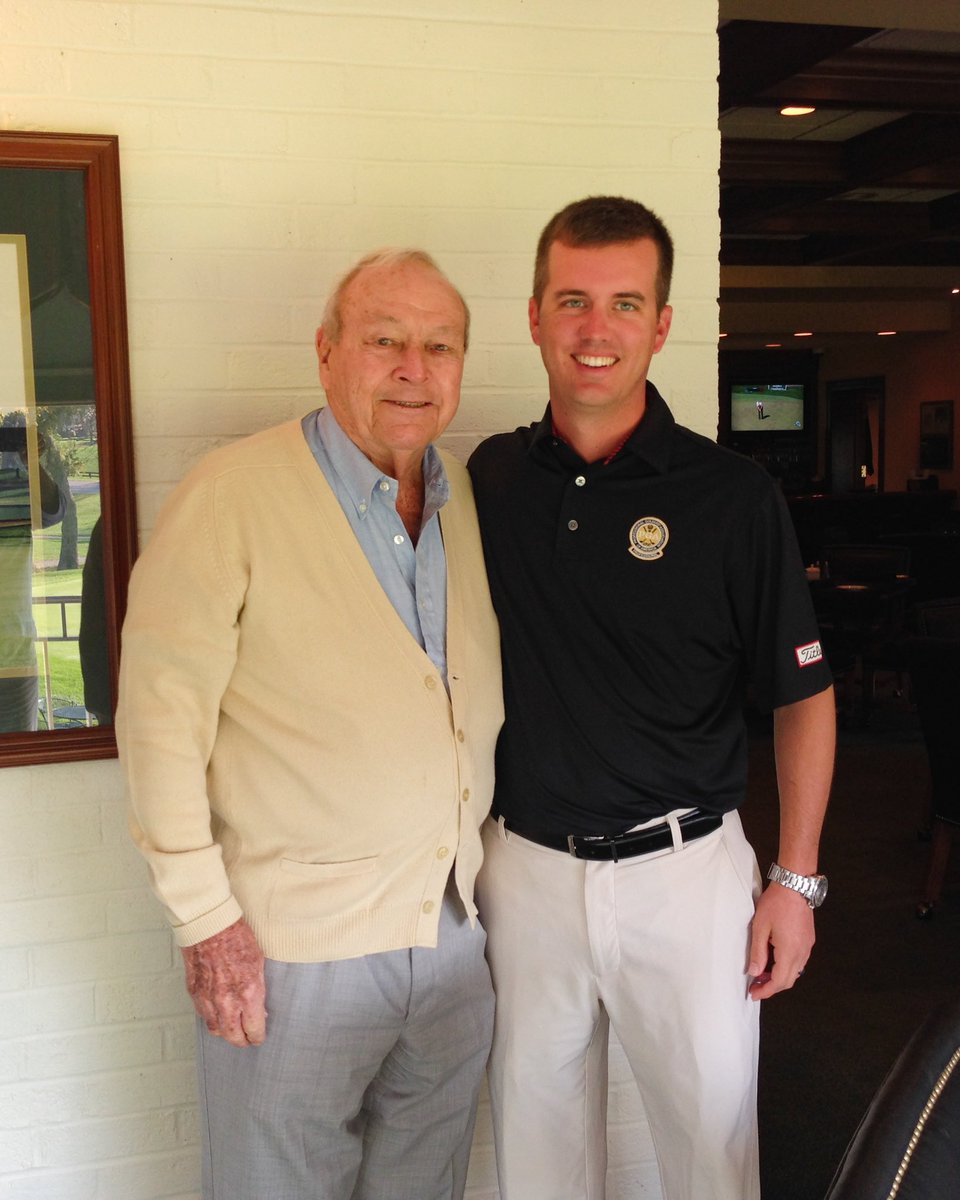 Over the last two decades, there’s been plenty of big moments for Kelly Williams, the PGA Golf Executive of the Year.

None may have been more important than the decision to start working at Greenbrier Golf &amp; Country Club at 17, the same course he now oversees as a dynamite GM.