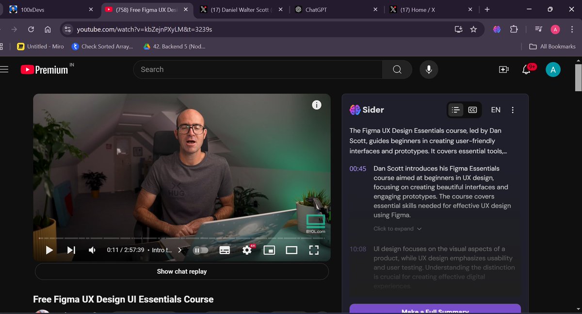 Aniket46001140's tweet image. Hey everyone! 👋
Just wanted to share that I’m diving into learning Figma basics on YouTube! 🎨If you have any suggestions for good channels or tips, hit me up! Let’s do this! 🙌✨

#Figma #Learning #DesignAdventure #DanielWalterScott