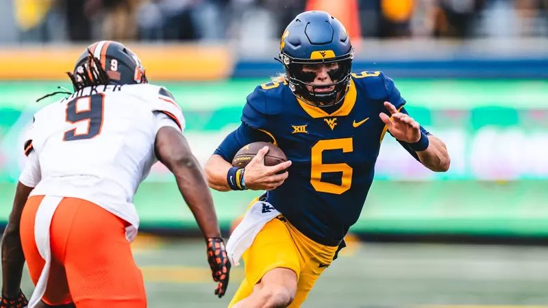 Marcus Jennings 3 ⭐️ 2026 DB (@marcusjenn24) on Twitter photo After a great conversation with <a href="/Coach_TBell/">Tre' Bell</a> I am blessed to receive an offer from the University of West Virginia
<a href="/CoachRush_CTFB/">Coach Marvin Rushing</a> <a href="/CoachRob_CTFB27/">Coach Culley Robinson</a> <a href="/CoachDaws_/">Daws 🥇</a> <a href="/Detroit_CTFB/">Cass Tech Football 2024 Division 1 State Champions</a> After a great conversation with <a href="/Coach_TBell/">Tre' Bell</a> I am blessed to receive an offer from the University of West Virginia
<a href="/CoachRush_CTFB/">Coach Marvin Rushing</a> <a href="/CoachRob_CTFB27/">Coach Culley Robinson</a> <a href="/CoachDaws_/">Daws 🥇</a> <a href="/Detroit_CTFB/">Cass Tech Football 2024 Division 1 State Champions</a>