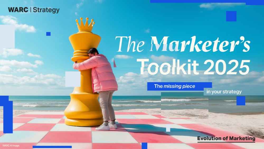 lbnbusinessnews's tweet image. Two-thirds (65%) of marketers expect business conditions to improve next year
tinyurl.com/23468l4u
#MarketersToolkit