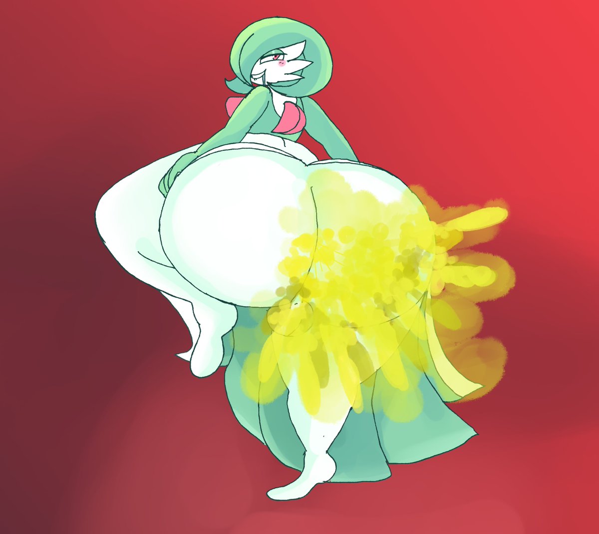 Kirby O Blue tweet media