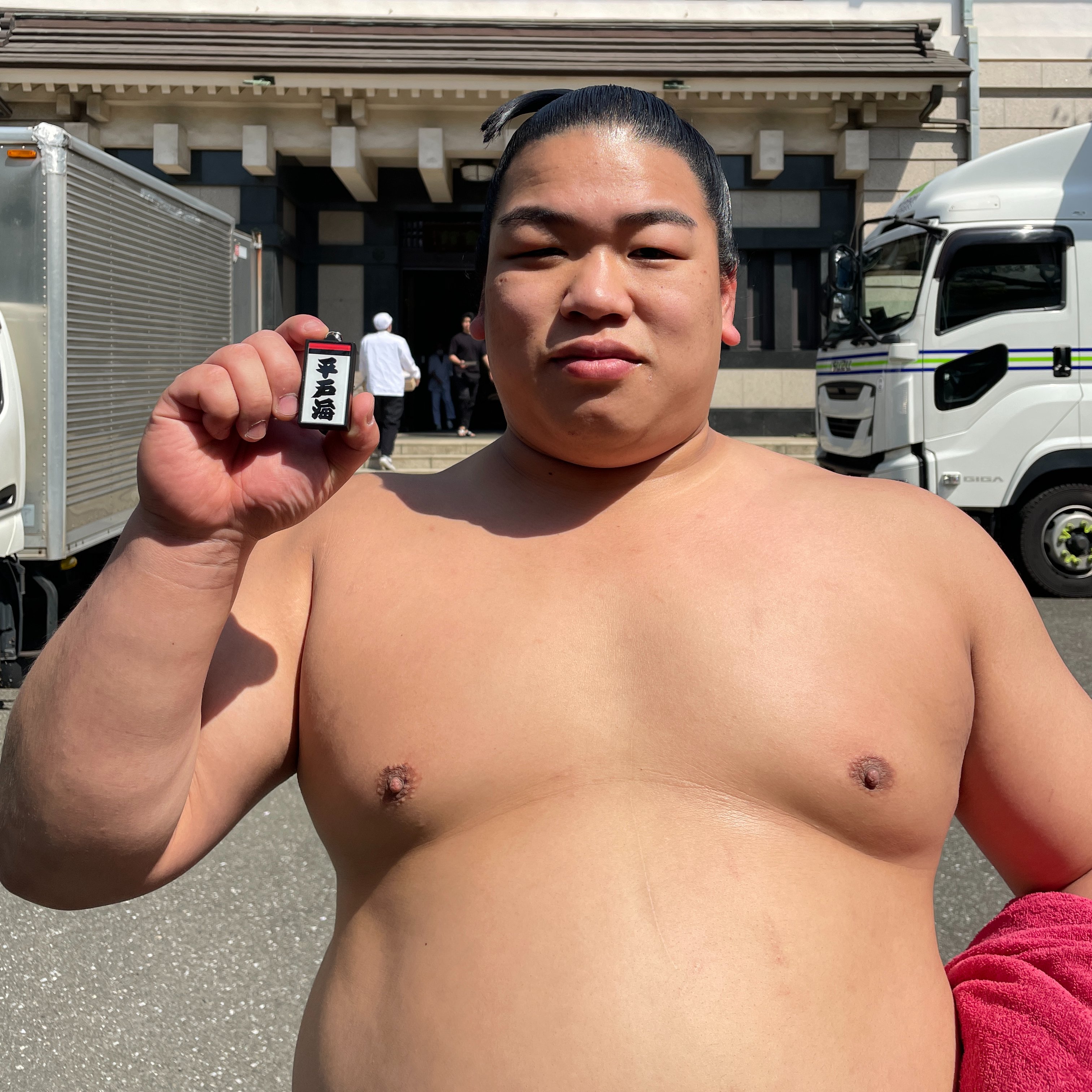 日本相撲協会公式 on X: 