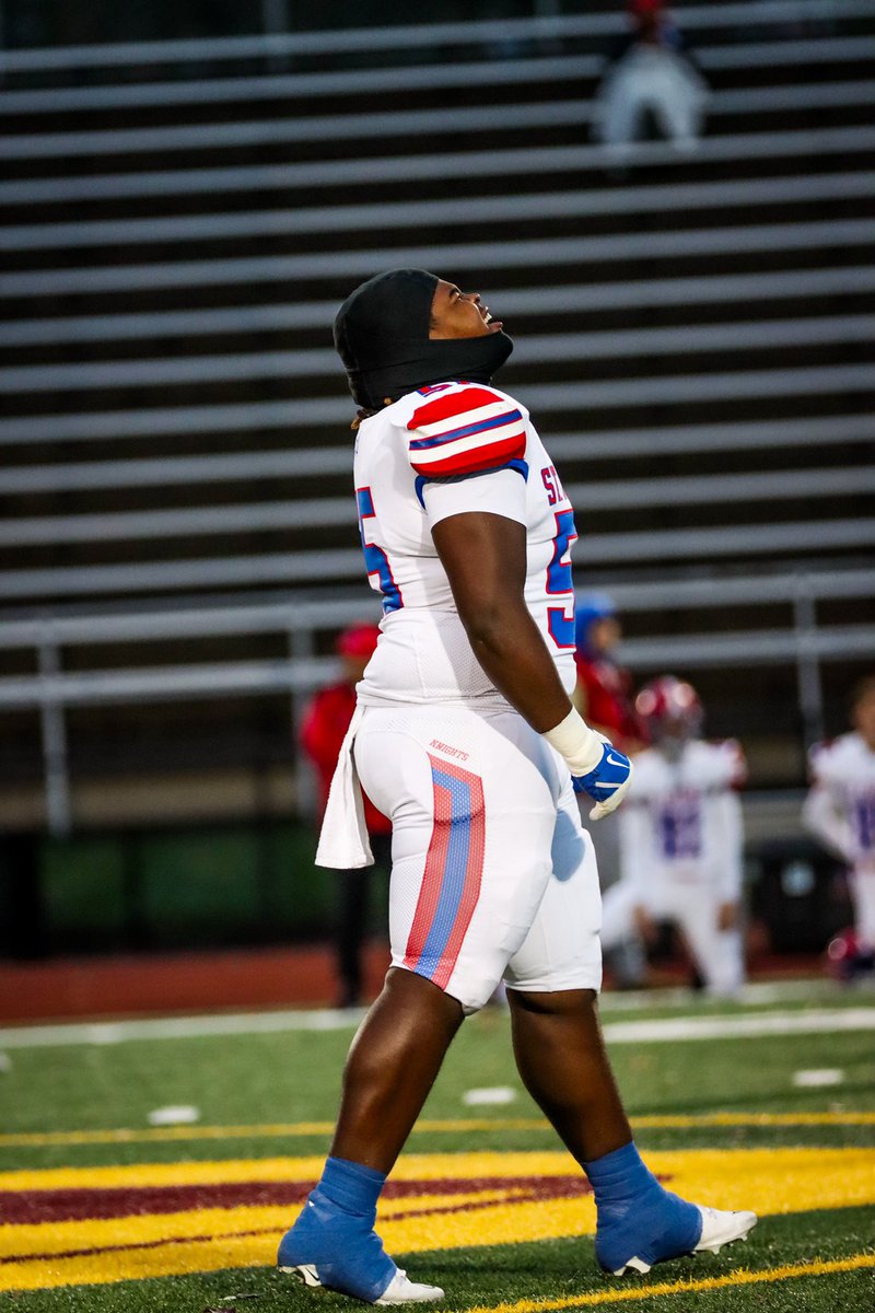hudl.com/v/2QkE5L
45+ Tackles
10 TFL
1 Forced fumble 
7 qb pressures
4 hurries 
Incredible season and flip within our program can’t wait to get back to it!! 
#DAWG #BUILTONBANCROFT 

<a href="/Coach_JLindke/">Josh Lindke ⚔️</a> <a href="/JaredLuginbill/">Jared Luginbill</a> <a href="/247Sports/">247Sports</a> <a href="/Coach_MikeRob/">Mogul Mike</a>