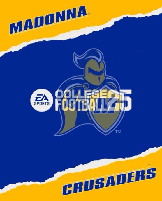 Dreshawn Morris (@dmorris7_) on Twitter photo #AGTG After a great conversation with <a href="/Money_McCants10/">Gerald D. McCants</a> I am blessed to say I have received an offer to play football at Madonna University! <a href="/MUCrusadersFB/">Madonna Football</a> <a href="/DNACoachSteen/">Coach Steen</a> <a href="/DonavonHall1/">Coach Hall</a> <a href="/PrepRedzone/">Prep Redzone 🏈</a> <a href="/MIexposure/">Michigan exposure</a> #AGTG After a great conversation with <a href="/Money_McCants10/">Gerald D. McCants</a> I am blessed to say I have received an offer to play football at Madonna University! <a href="/MUCrusadersFB/">Madonna Football</a> <a href="/DNACoachSteen/">Coach Steen</a> <a href="/DonavonHall1/">Coach Hall</a> <a href="/PrepRedzone/">Prep Redzone 🏈</a> <a href="/MIexposure/">Michigan exposure</a>