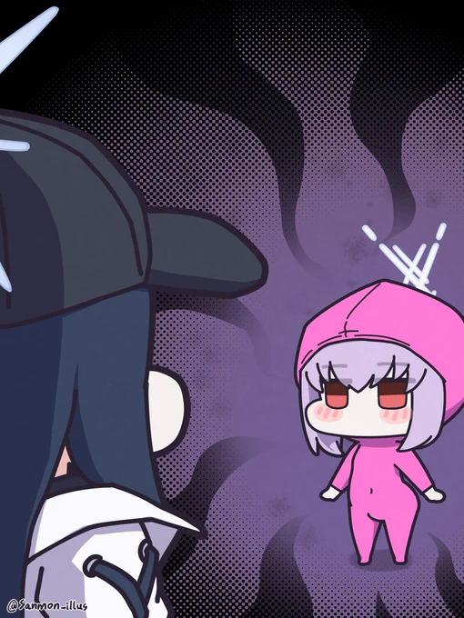 「…ひ、姫?」 