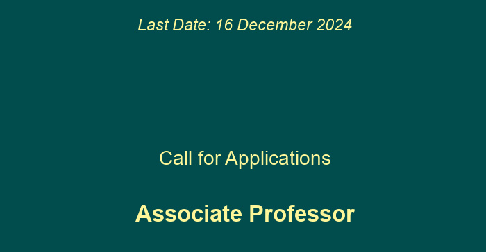 csdsdelhi's tweet photo. CALL FOR APPLICATIONS: The Centre for the Study of Developing Societies (CSDS), Delhi, is inviting applications for the posts of Associate Professor. Total number of positions is 3 (three). For Details, Click https://t.co/rBBMj4LGQR https://t.co/qNNWijrgY8