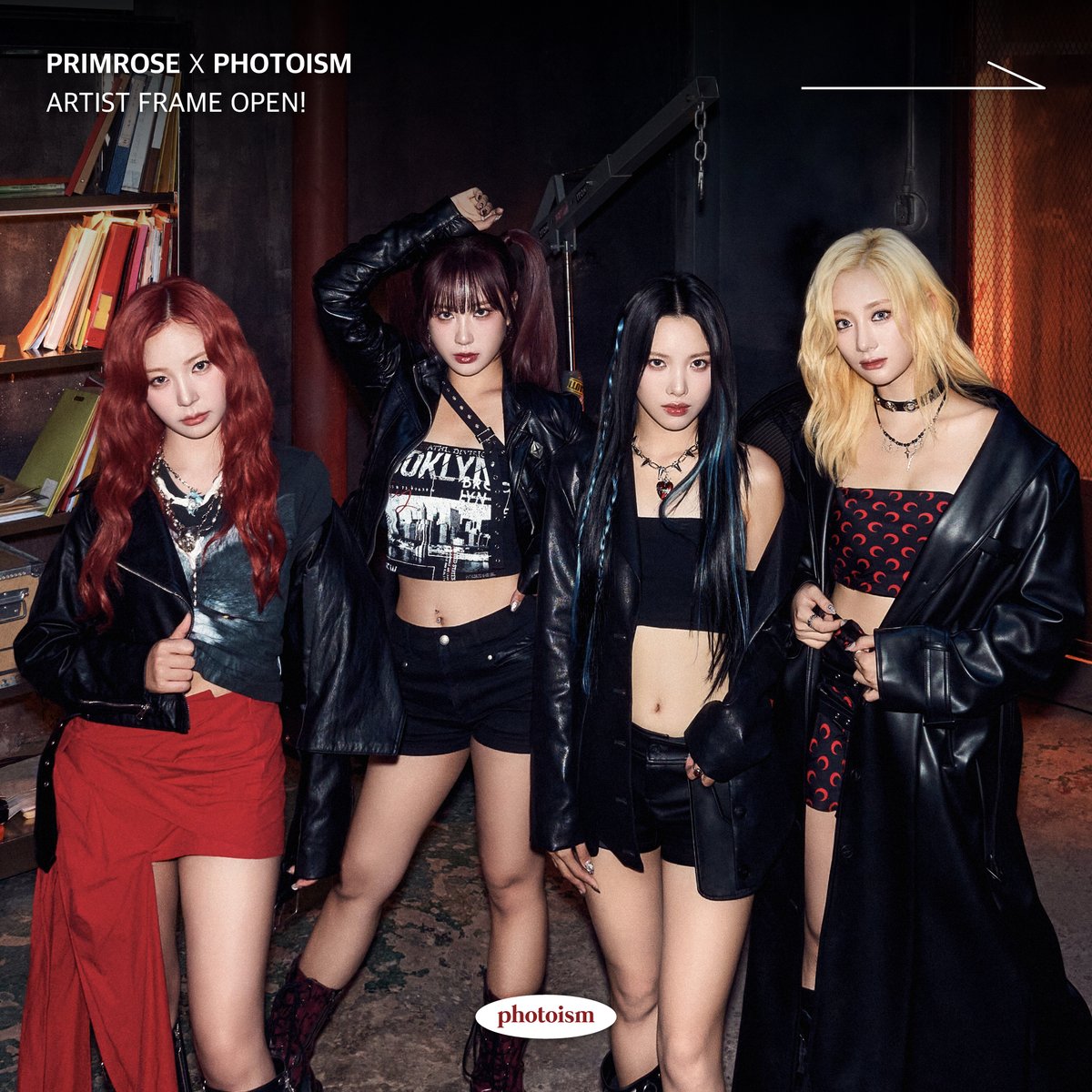 MPhotoism37203's tweet photo. PHOTOISM X PRIMROSE
ARTIST FRAME OPEN !

The [PRIMROSE] artist frame will be released on photoism to celebrate their 3rd Mini album <Steal Heart> release.

Take photos and make special memories with [PRIMROSE] photo frame !

* PERIOD : 11/14 –11/28 (KST) https://t.co/ghaoBLDHkl