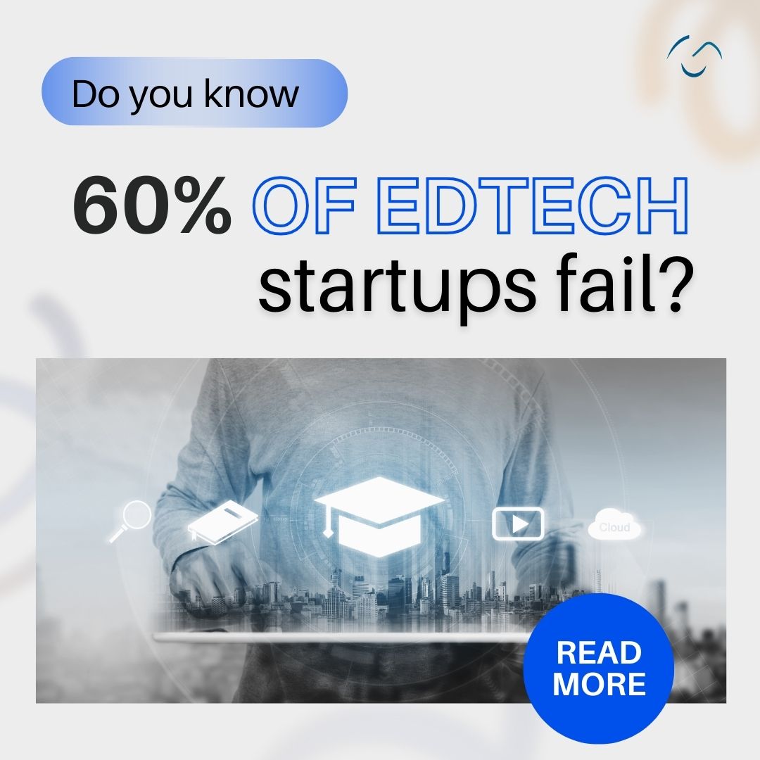 OnGraph's tweet image. EdTech startups need more than ideas—they need scalable, user-centered platforms! 🚀 Our team builds custom solutions to help you engage, adapt, and grow.
Learn how OnGraph can give EdTech startups a competitive edge: Read here
#EdTech #OnGraph #EdTechInnovation