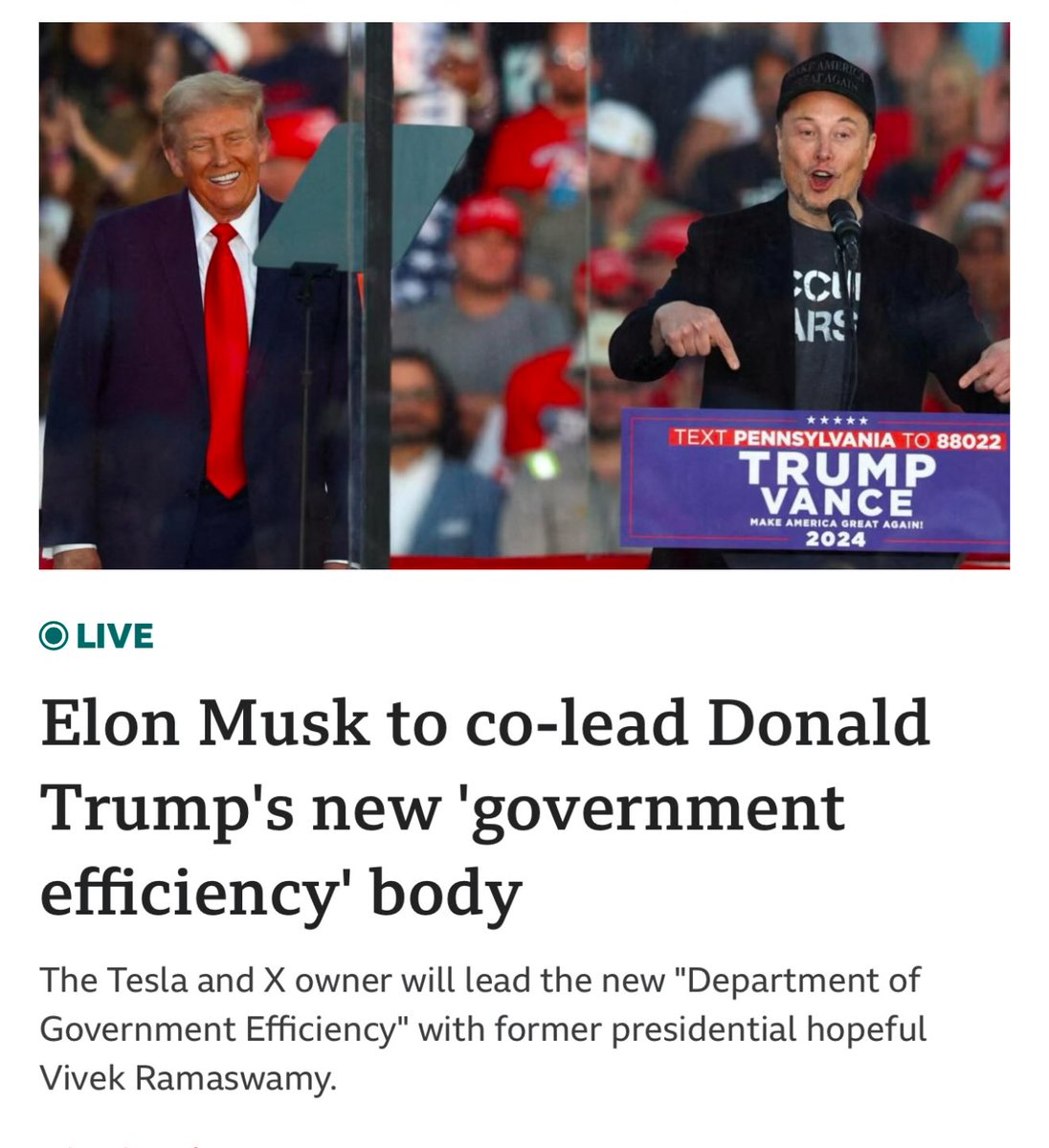 MrMat's tweet image. Of all the dystopian futures, Robocop seems like it was most on the money. A corrupt US government controlled by a nefarious tech industry cabal, that amongst other things plugs human minds into machines. But that for a dollar?