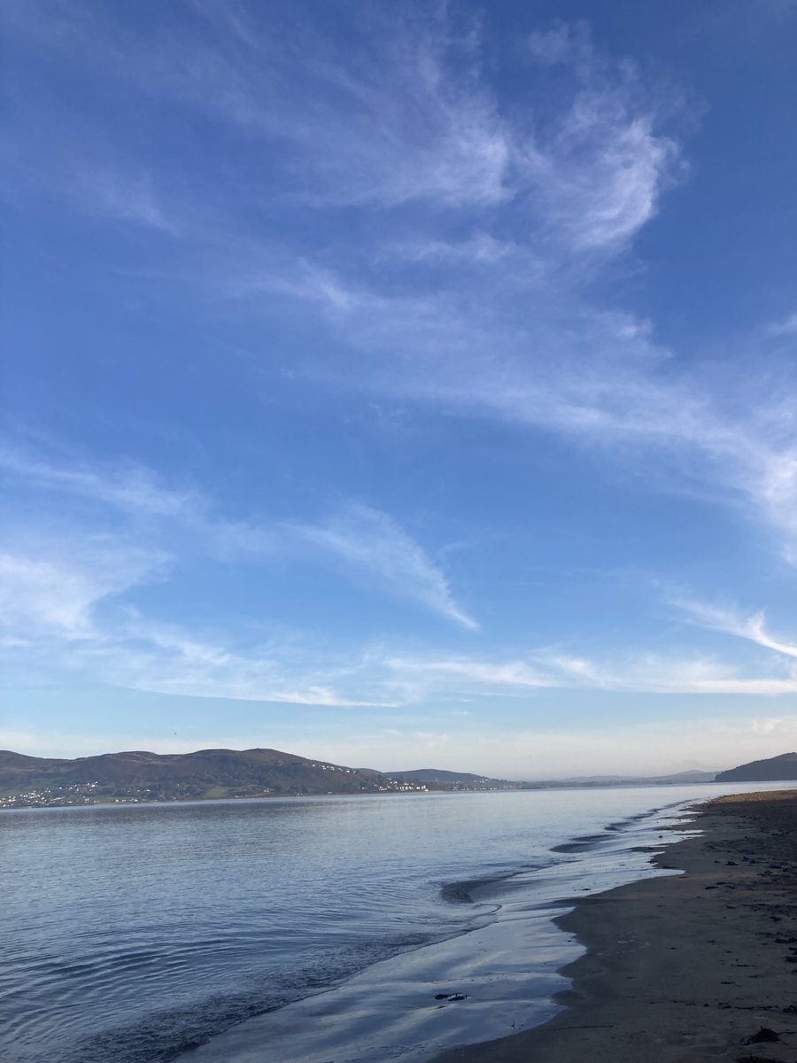 berniemshiels's tweet image. From thick fog to such beautiful calm blues. Rathmullen yesterday afternoon #donegalbeaches #novemberdays ⁦@wildatlanticway⁩ ⁦@welovedonegal⁩