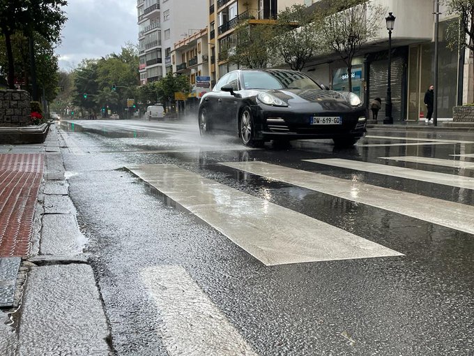 RTV Marbella tweet media