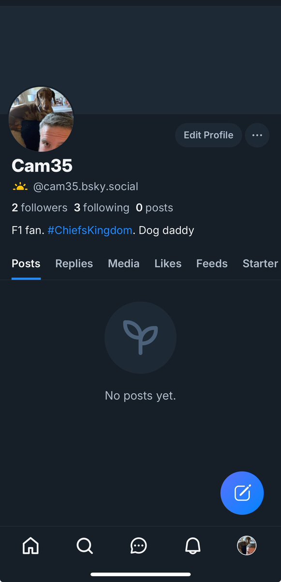 camiswise89's tweet image. Fuck it. It’s been a long time coming
This place is slowly descending into the depths of despair. It’s only that tw@t that benefits from people using this app