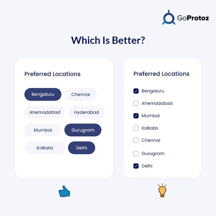 Godlylifee's tweet photo. A or B ??
Comparison Table
It's just a common way to visually compare different options or products, highlighting their key features or benefits.
Which is better? ๐ค
Making a decision can be tough, especially when you're comparing multiple options.
#alphwd
#alphwdc https://t.co/O4BHYd0psA