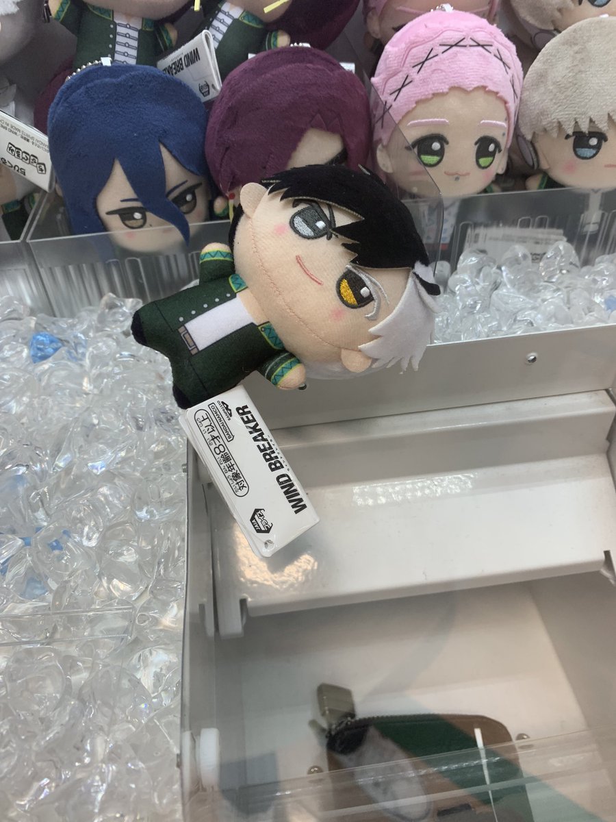 NnrjR's tweet photo. 不運な日ってあるよね https://t.co/PKS720a7KB