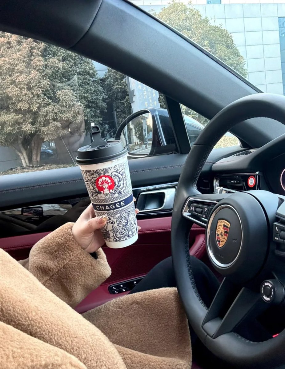 カフェにはそれぞれ独特の味があります。