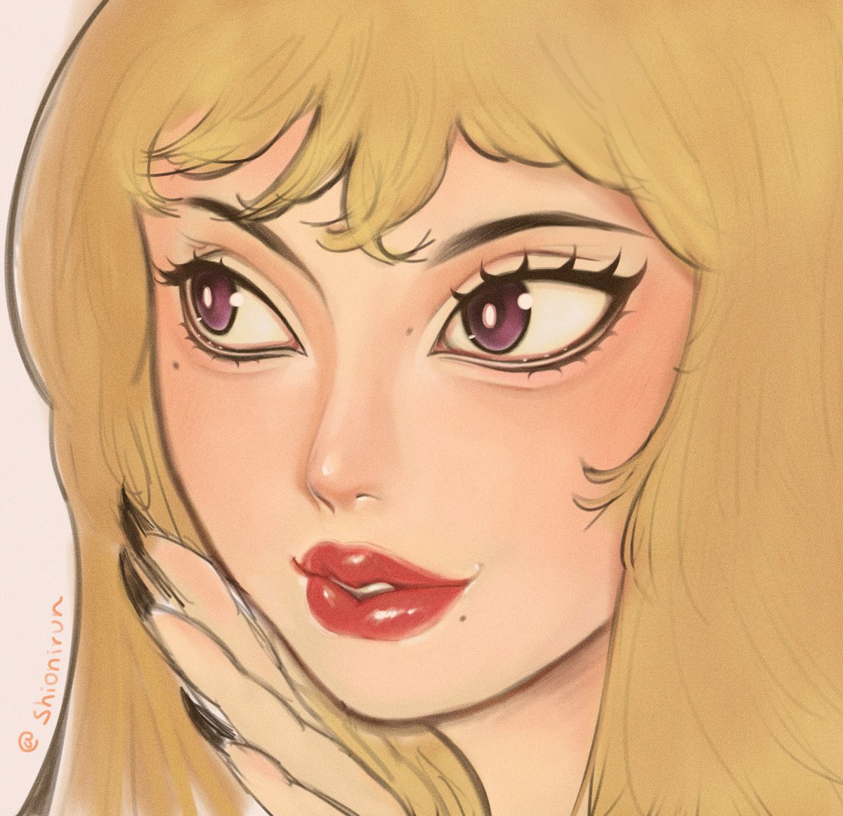 Shionirun (@shionirun) / Posts / X