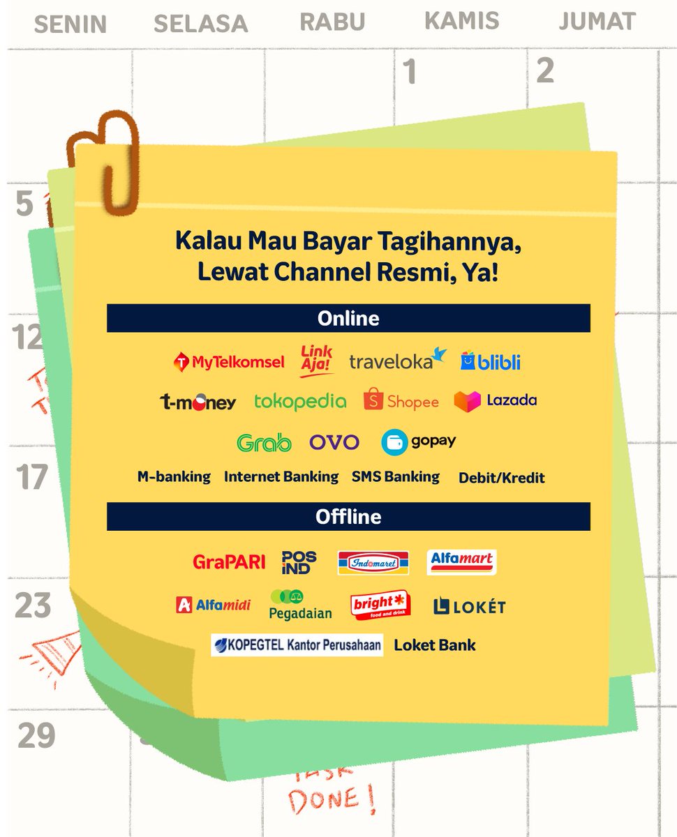 IndiHomeCare tweet media