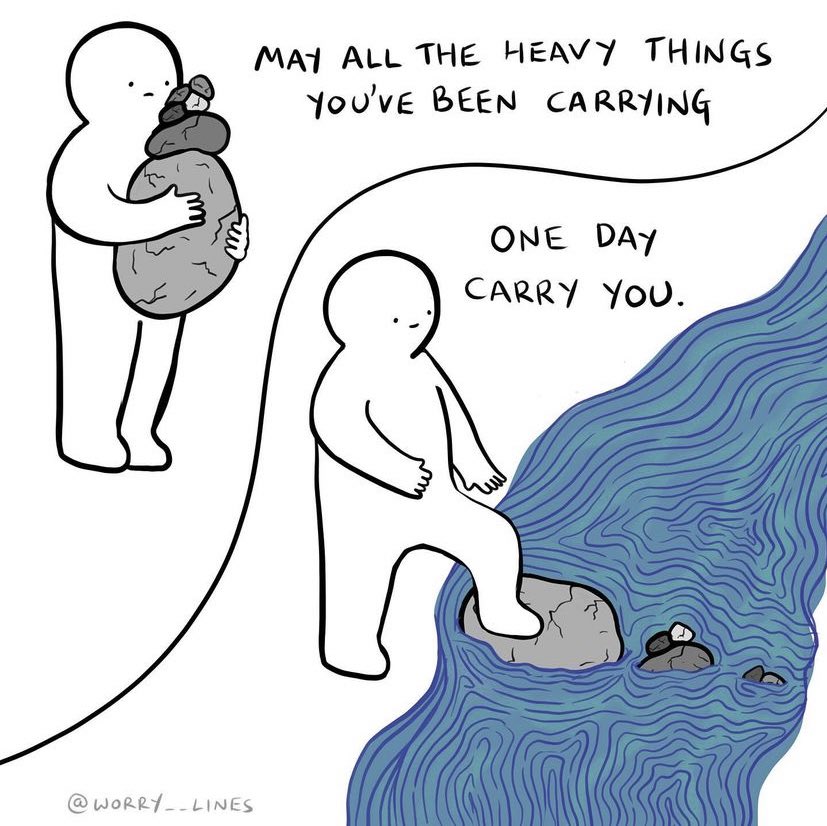 Siapa tau ada yang lagi perlu lihat ini🫶