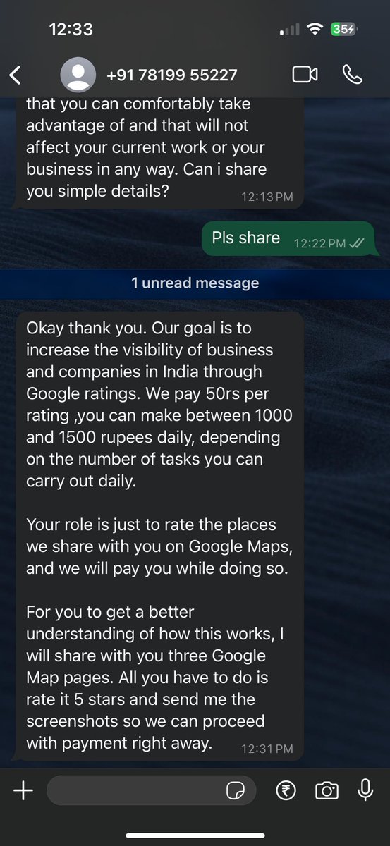 Piyush Vinchurkar tweet media