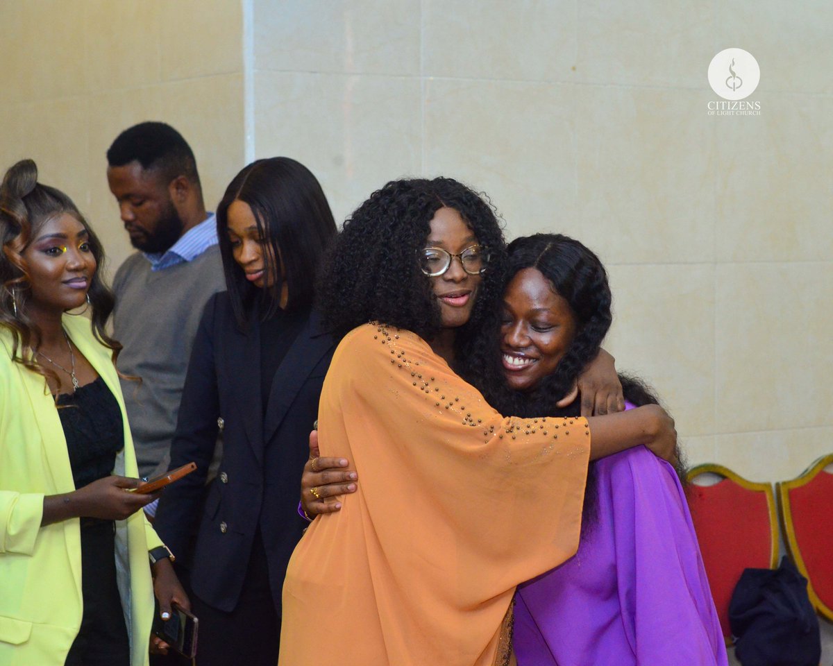 clcabuja_'s tweet image. Experience joy, grace, and freedom here at @clcabuja! There’s a home and a family for you right here in Abuja. Join us as we journey through life together.

We can’t wait to see you in church!

#citizensoflightchurch #freedom #welcometofreedom #clcabuja #madeinclc #clctribe