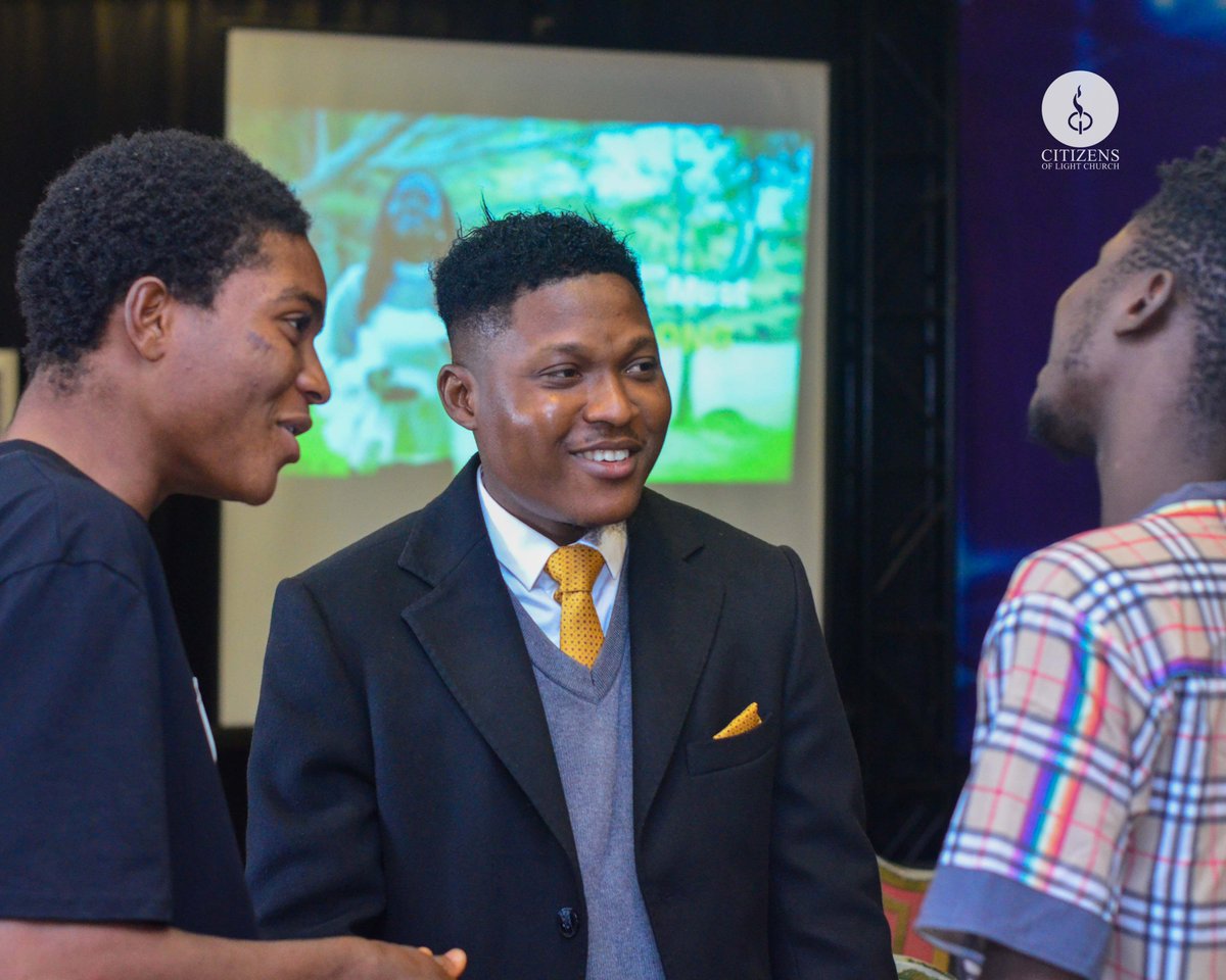 clcabuja_'s tweet image. Experience joy, grace, and freedom here at @clcabuja! There’s a home and a family for you right here in Abuja. Join us as we journey through life together.

We can’t wait to see you in church!

#citizensoflightchurch #freedom #welcometofreedom #clcabuja #madeinclc #clctribe