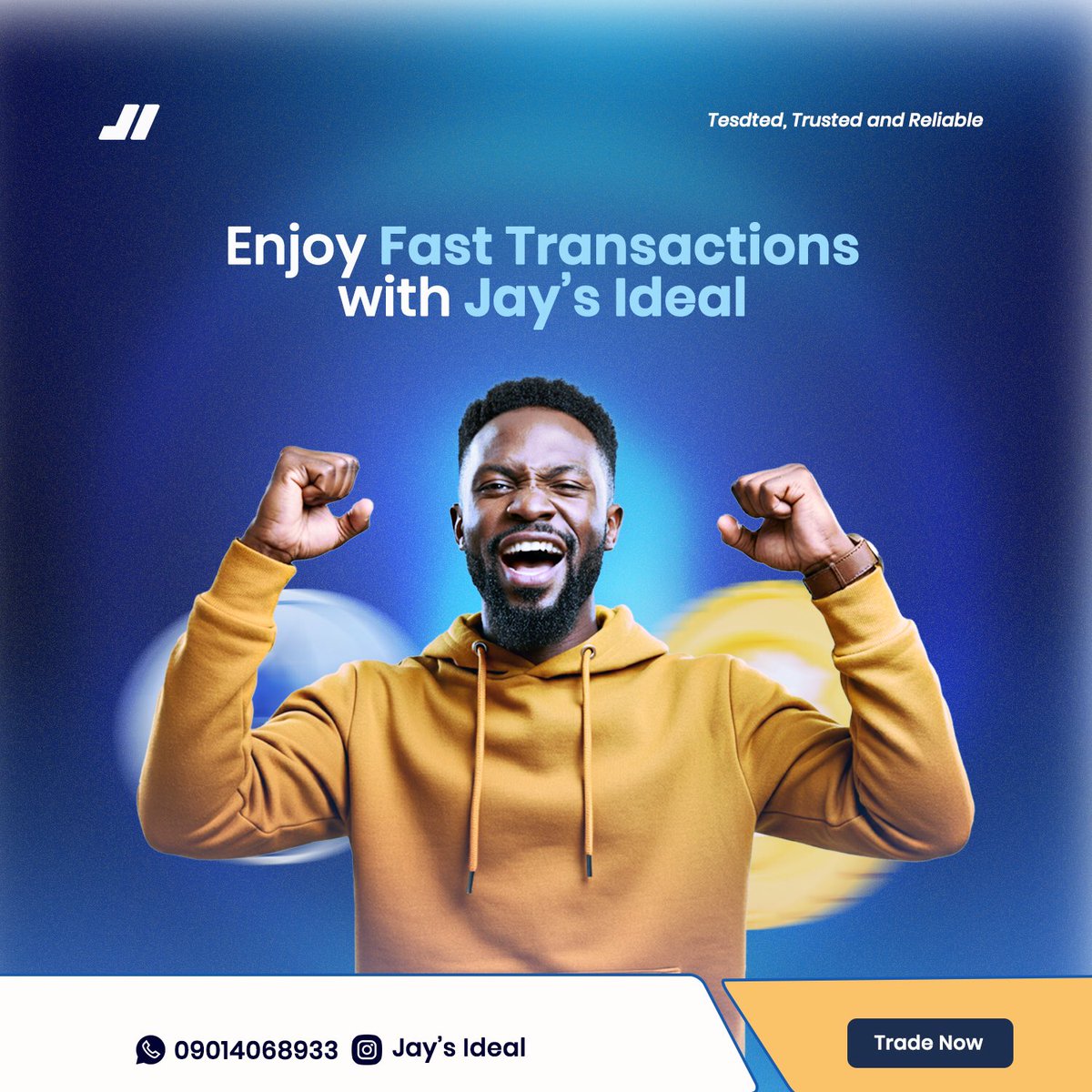 izu_anyiam's tweet photo. Good morning twitter family
Hope yโall are good?
Hopped on this flyer design for Jayโs ideal. A crypto exchange brand that serves the best rates and fastest transactions
#GraphicDesign #flyerdesign #alphwdc #alphwd https://t.co/McfZRRQH8Z