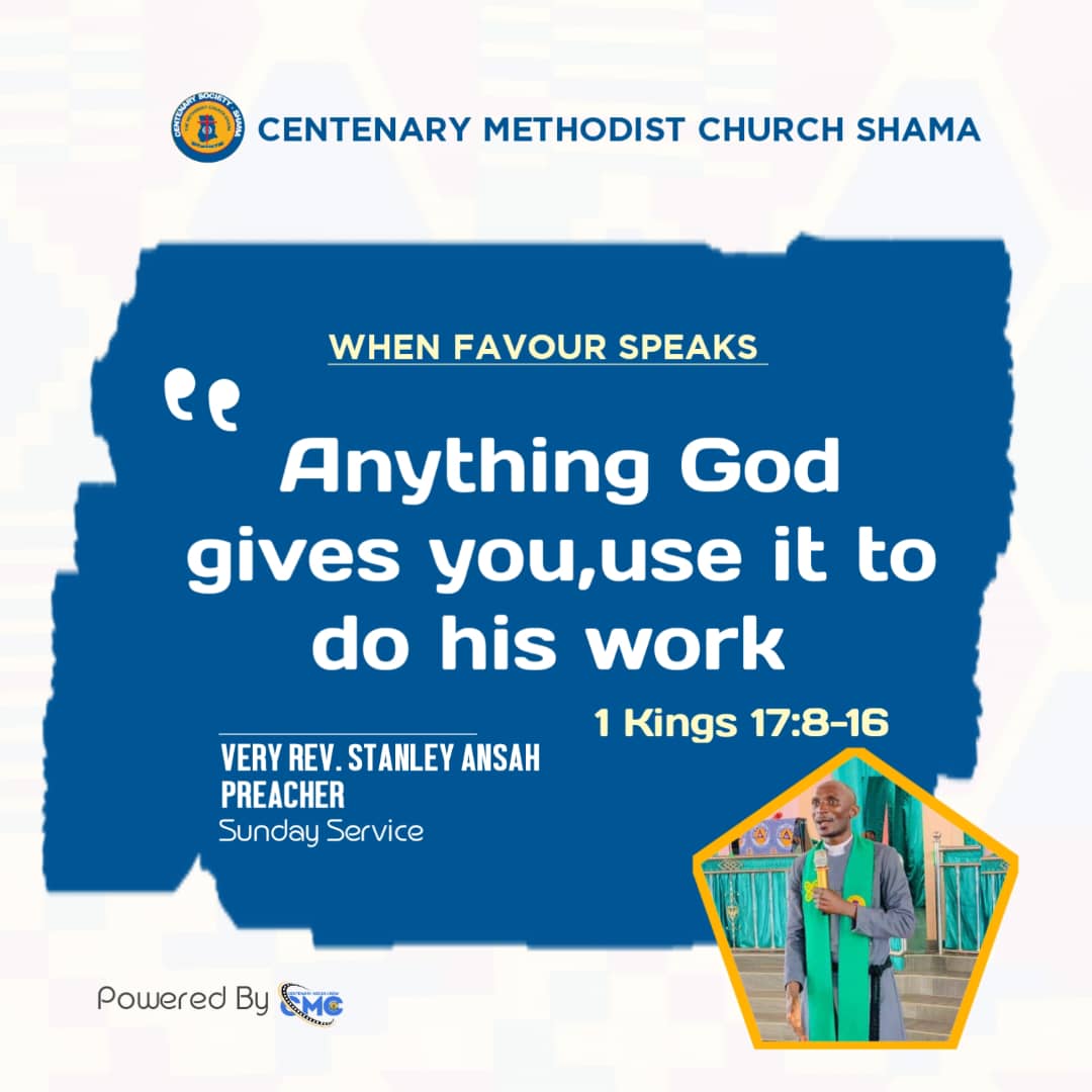 Omec_Gh's tweet image. #CMCS