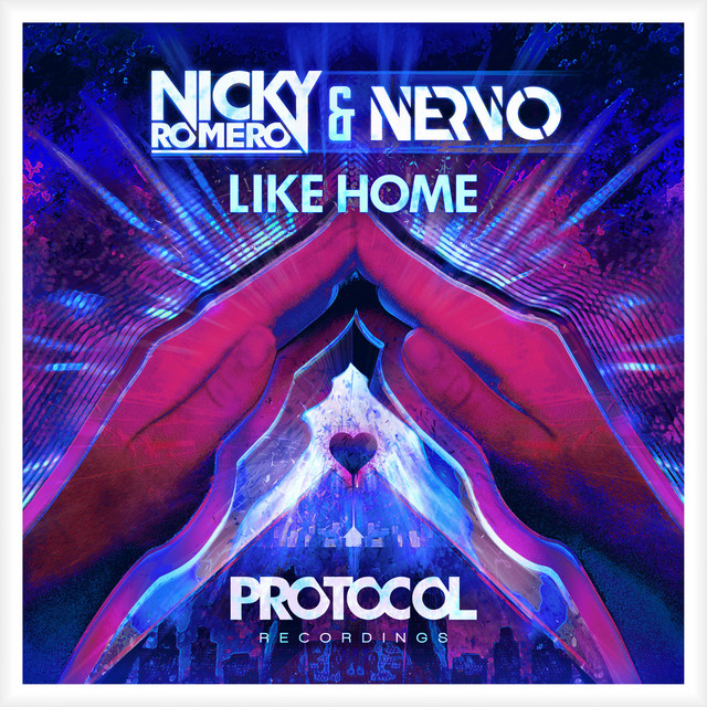 weraveyou's tweet photo. .@nickyromero &amp; @nervomusic's progressive anthem 'Like Home' turns 12 years old. Time flies 😢 https://t.co/609ZPhBPbT
