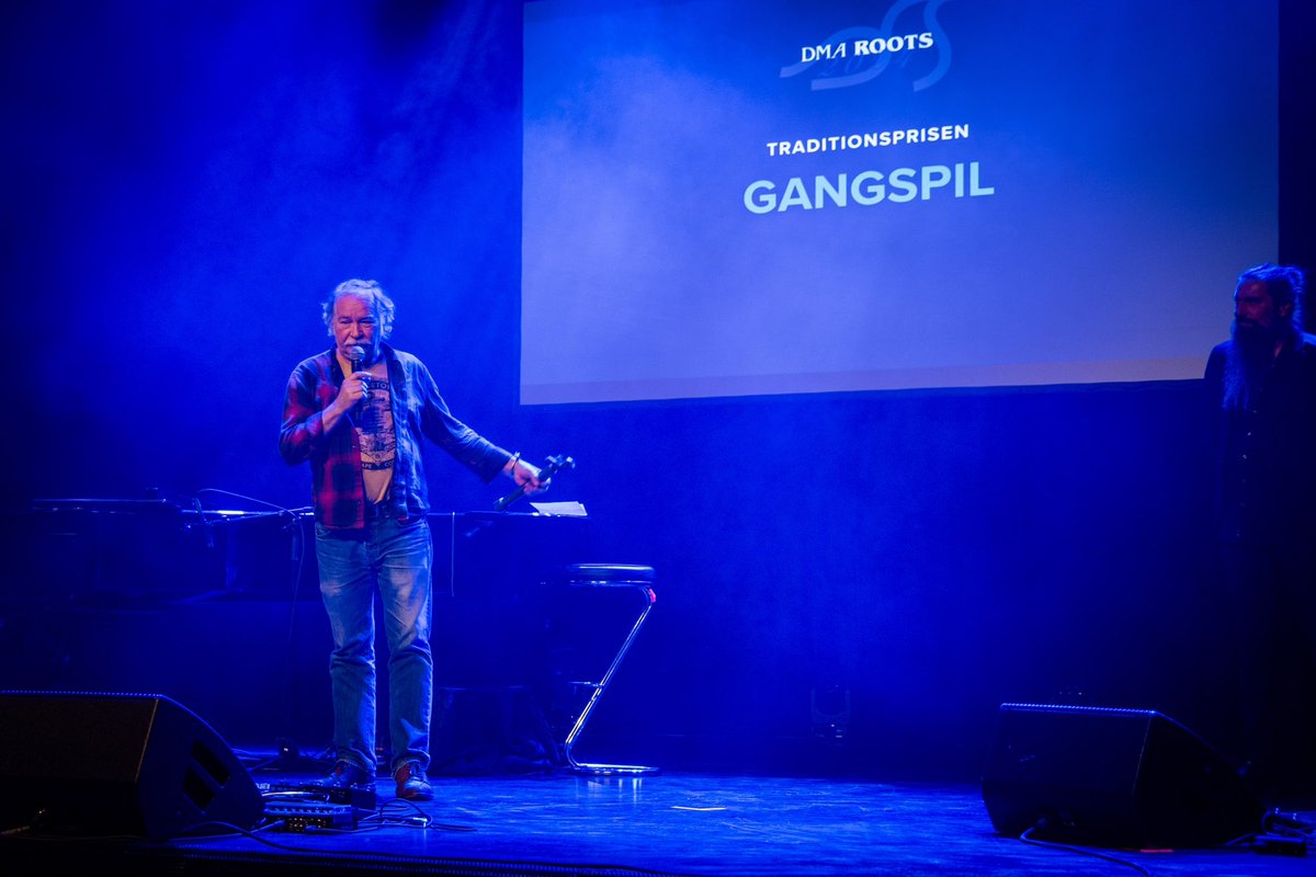 Gangspil tweet media