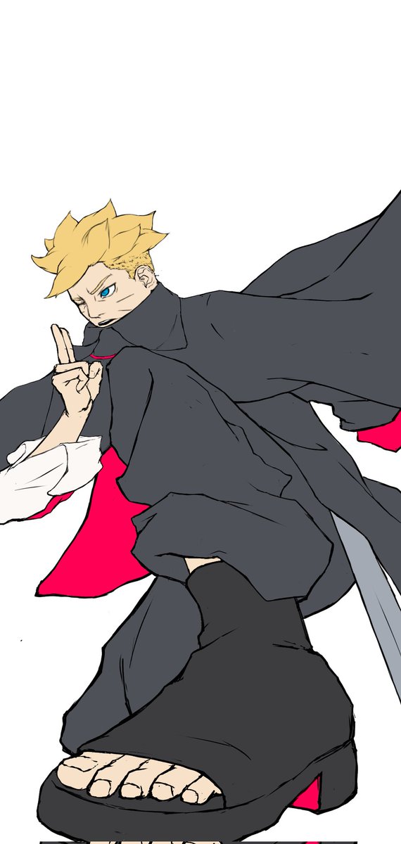 speedyxart's tweet photo. New art coming soon...

BORUTO fan art 

Sorry it took so long...😳

#newwip #BORUTO #BorutoTwoBlueVortex https://t.co/sXmqZUsYQj