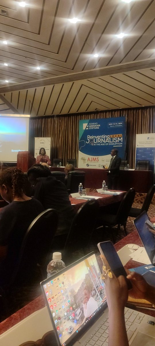 Hope Ruswa tweet media