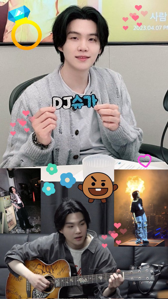 SupportMinKG93's tweet photo. Join us we are on air at @STATIONHEAD
Con So far Away y Haegeum 🔥 🍊 
https://t.co/QesxXoD0Dl

#24_7WITHD_DAY #3BILLION_ToAgustD
WE LOVE YOU YOONGI 
#STREAMFORYOONGI 
HAEGEUM TO 1BILLION🥢🔥
SO FAR AWAY TO 100M🌸💞 
#LotusGardenSugaGlobalUnion🪷
#SUGA #슈가 #AgustD
@BTS_twt https://t.co/6Rw1qQ1gU1