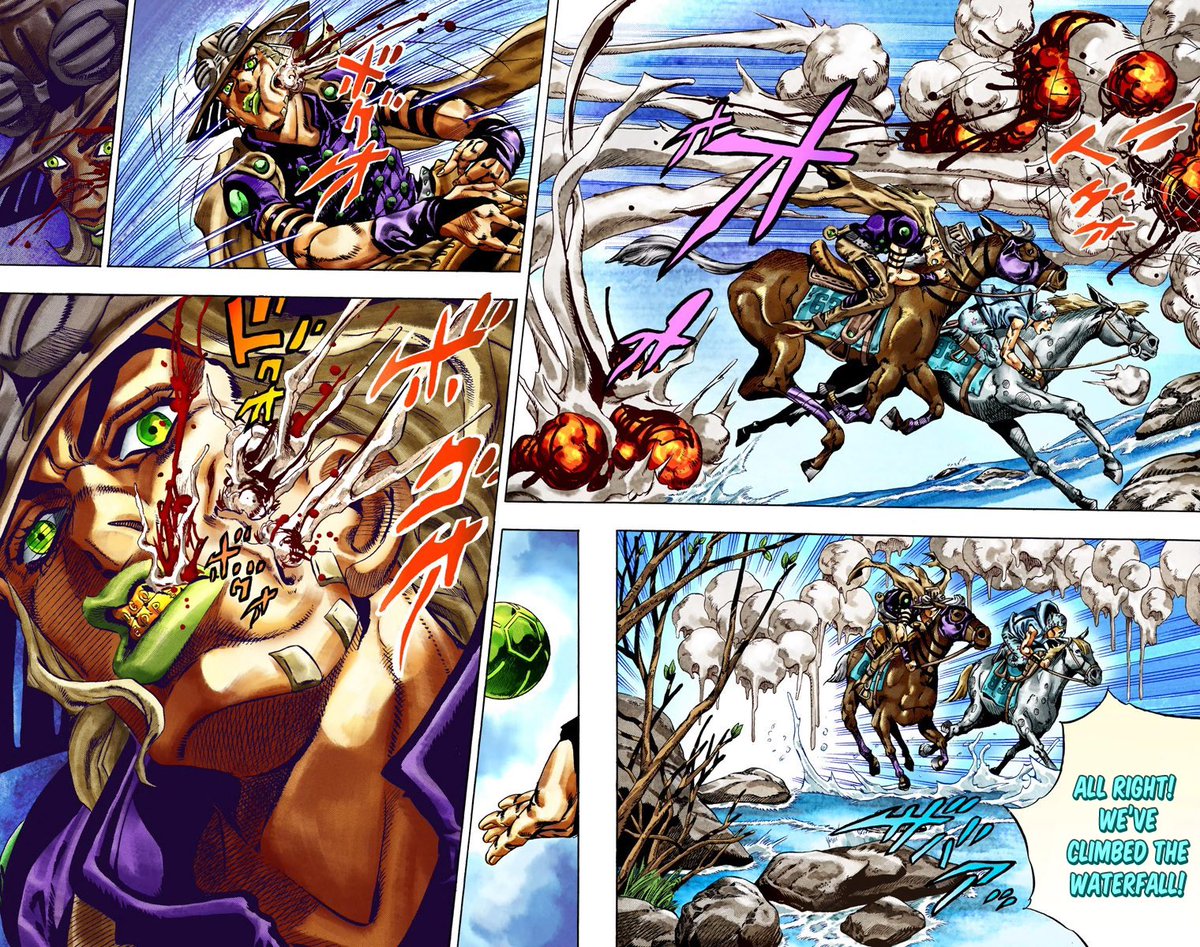 PART 7 CONFIRMED ᯓ★ tweet media