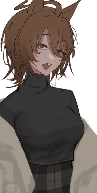 かくお 