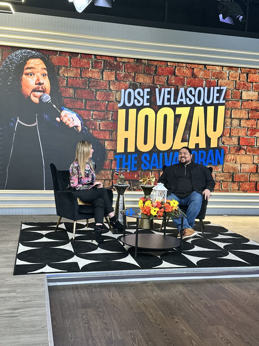 Hoozay's tweet photo. New Show https://t.co/M4WptGrwxA