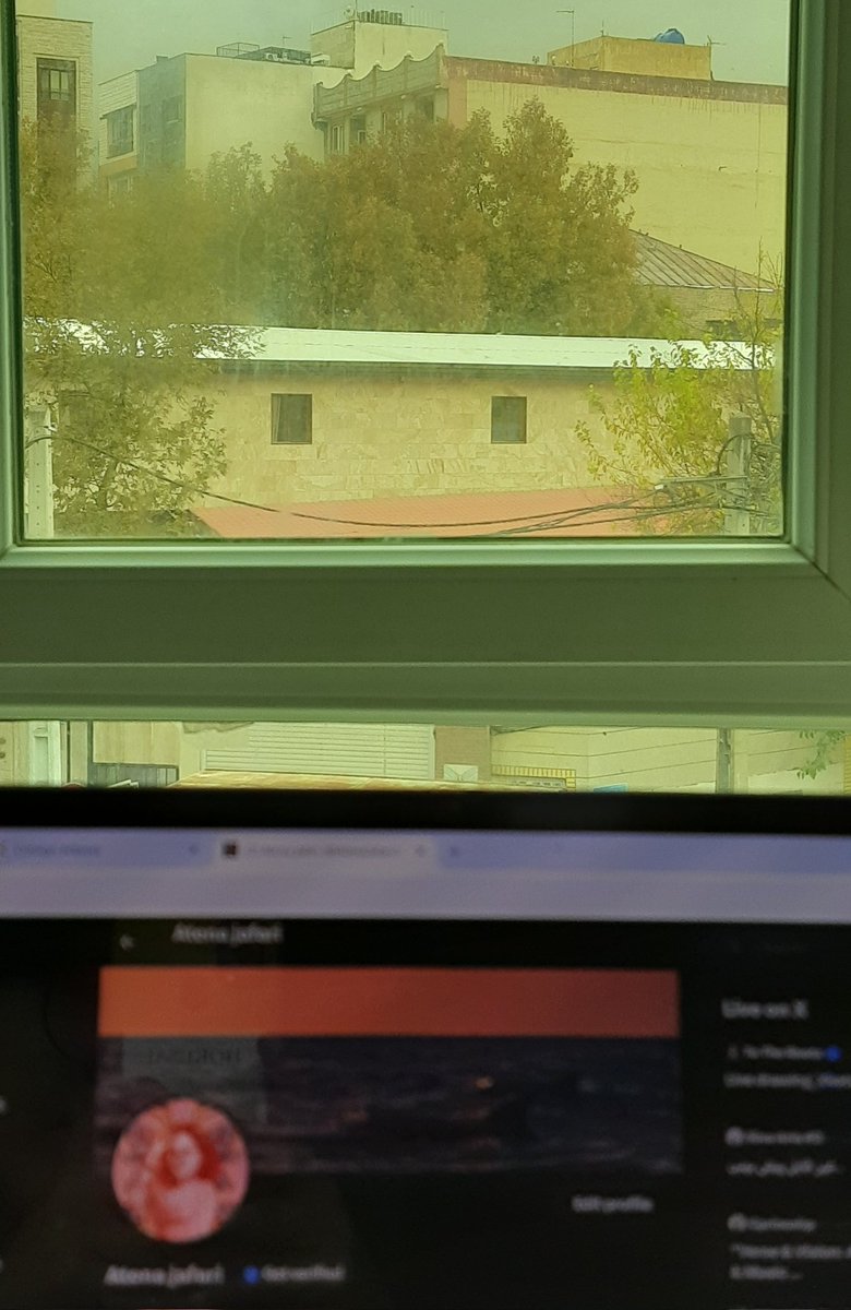 AtenaJafari3's tweet image. Gm🌧
#NFTTrading