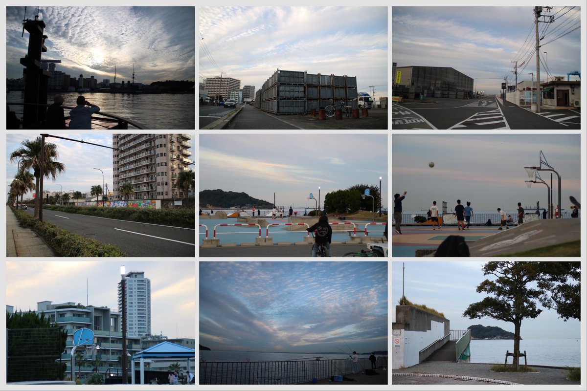 t0myuma's tweet photo. 超えて×→肥えて◯
猿島でスマホの電池残量が厳しくなった為、その後の横須賀ロケハンは一眼で📷
日常街ロケーション、工場地帯風、ファンタジー風、レトロ風、やや海外風、森や海・自然豊かな公園、色々あって横須賀マジでめっちゃロケーション良かったな〜😌✨ #ymtrip #ympic https://t.co/kmAi6hdGiF