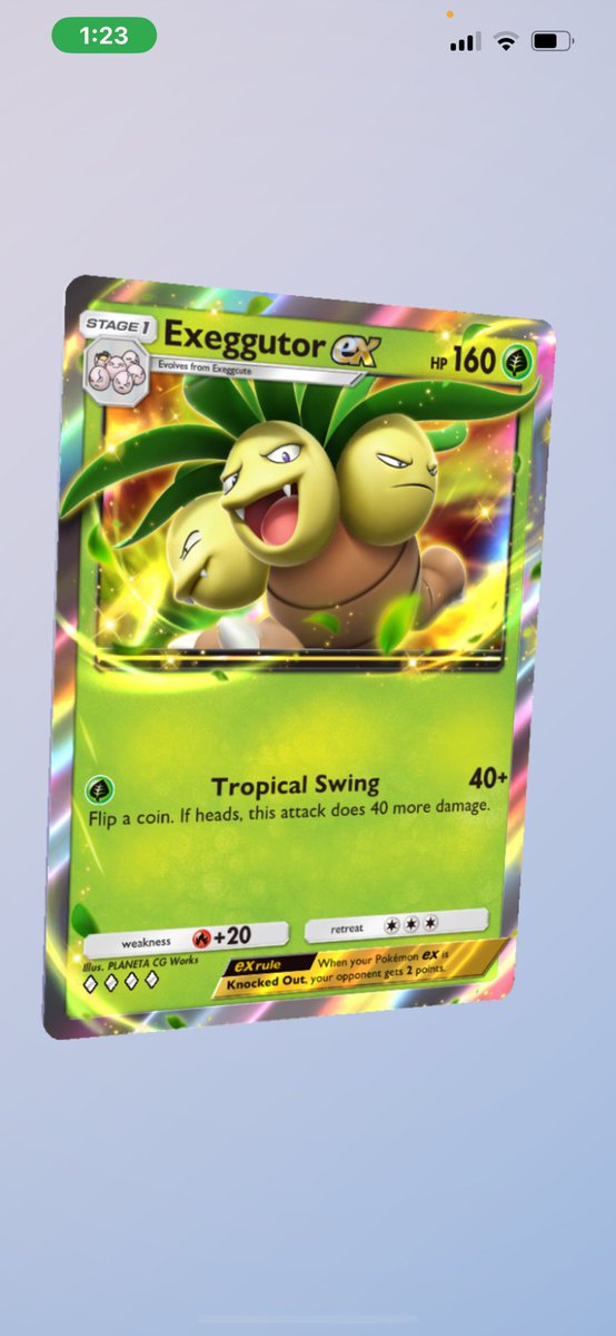 YisusVR_'s tweet photo. Oal busco amigos para #PokemonCardPocket  
Agreguen:P ID: 7267535166400000 https://t.co/VUpm86Mtm6