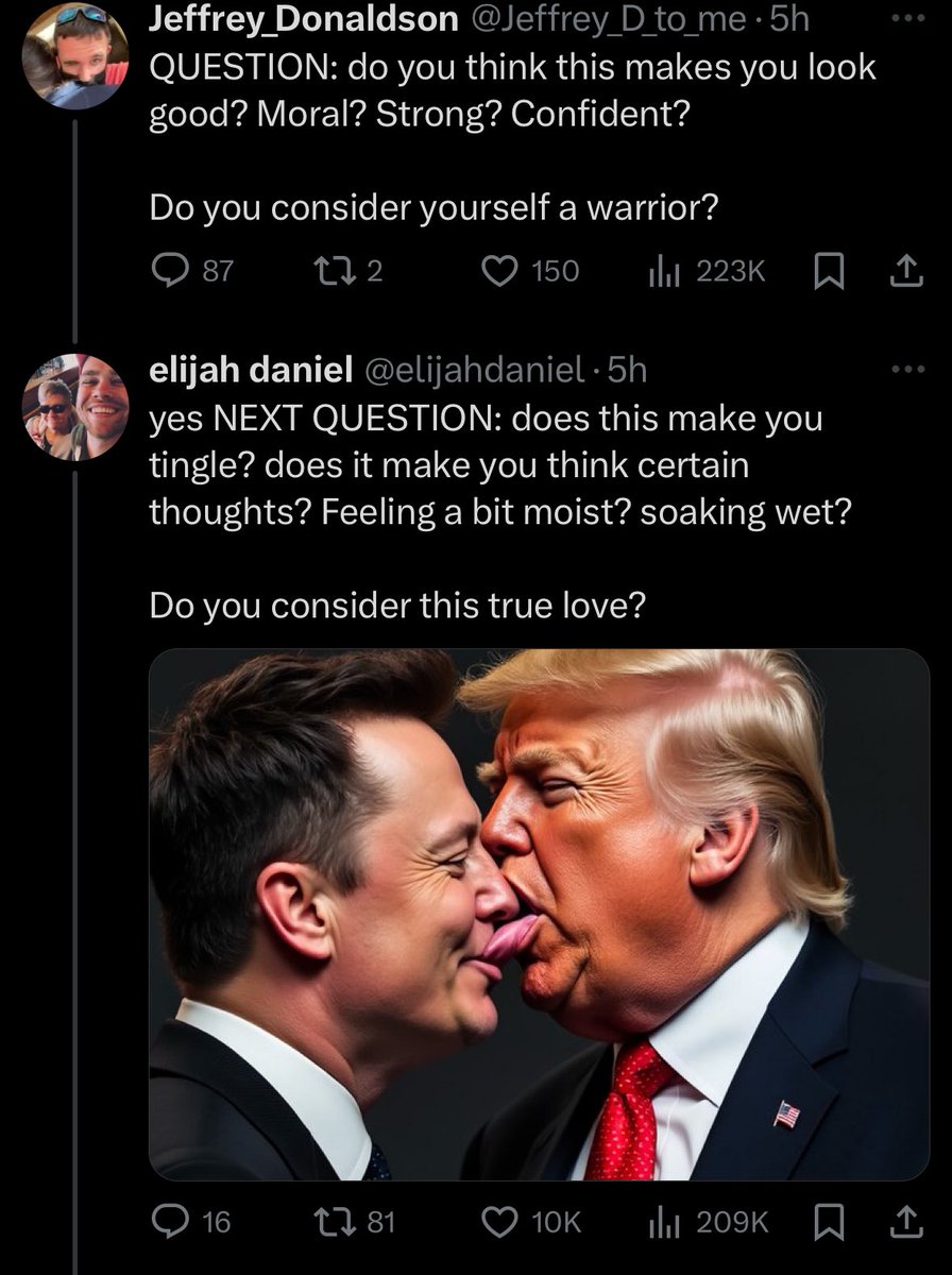 elijah daniel tweet media