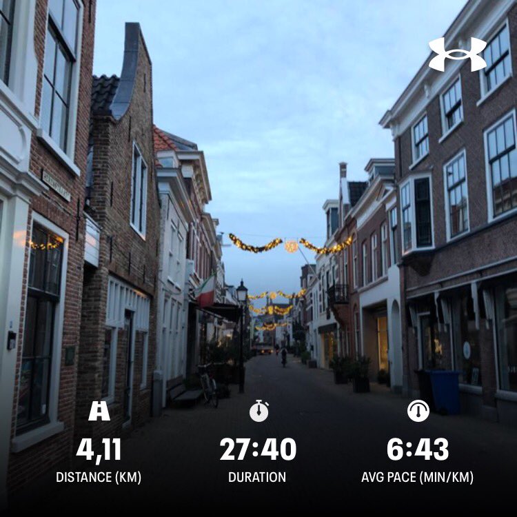 momatwork's tweet photo. Goodmorning Herenstraat #Runtweet https://t.co/2CXEffQ96X
