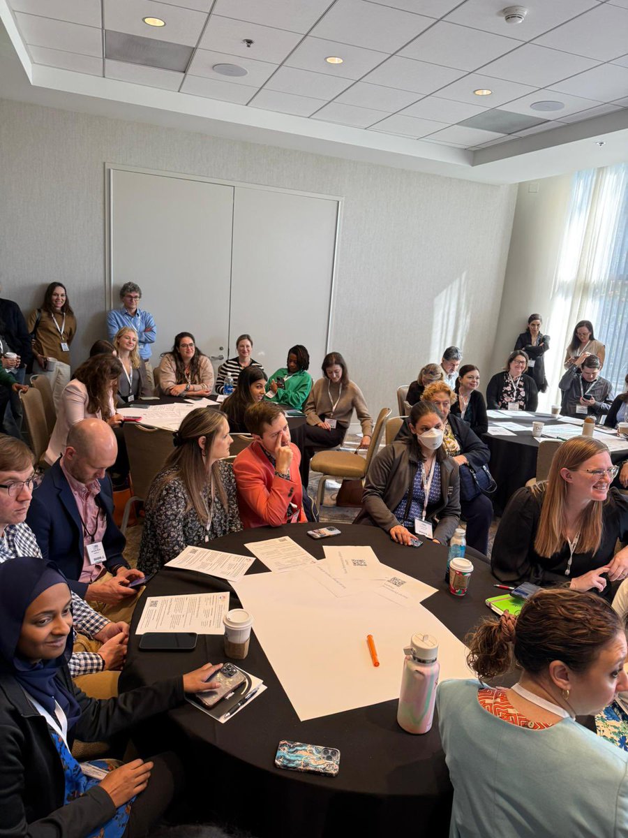 Tanjala T. Gipson, M.D. tweet media