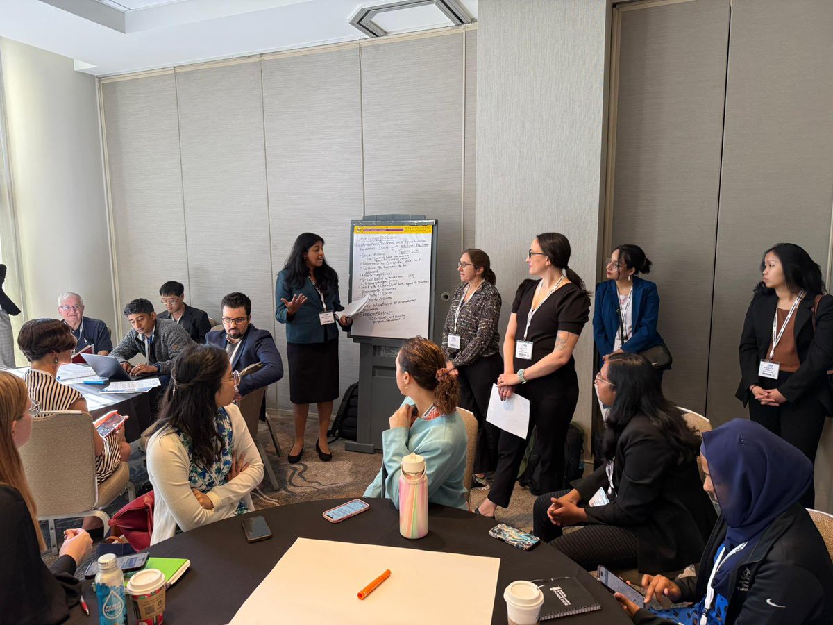 Tanjala T. Gipson, M.D. tweet media